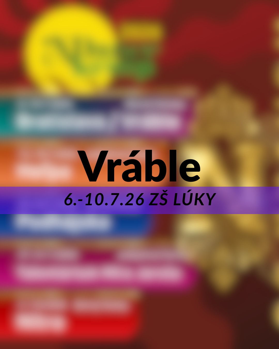 N DANCE KEMP VRÁBLE